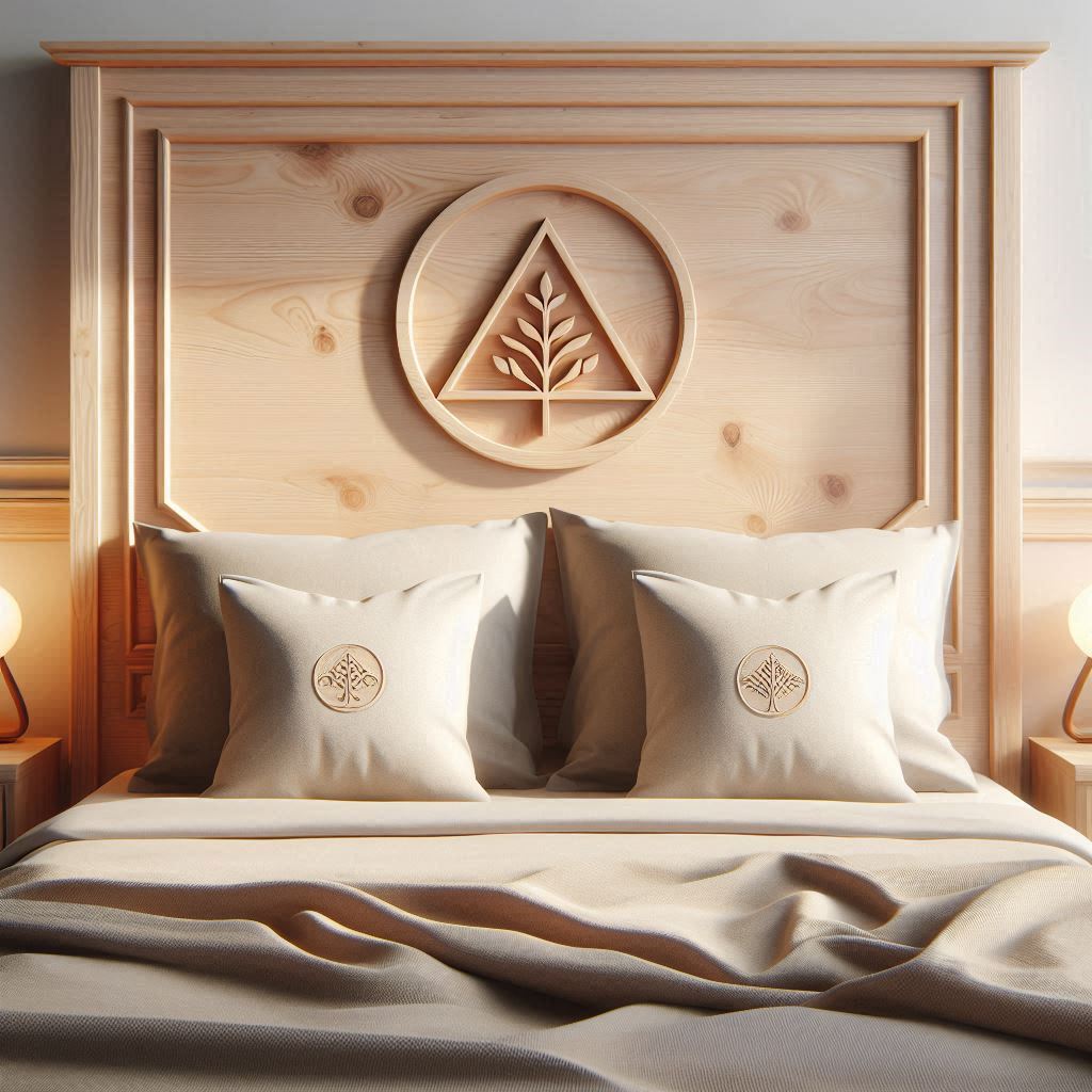 Wooden Beds